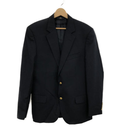 Brooks Brothers เสื้อแจ็คเก็ตที่เหมาะสำหรับผู้ชาย 41L (L) Brooks Brothers