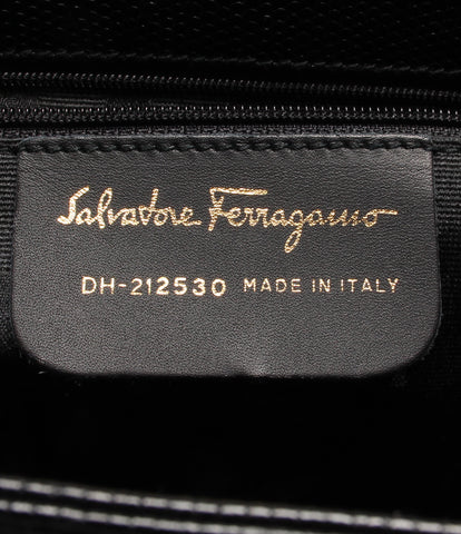サルバトーレフェラガモ  ショルダートートバッグ     DH-212530 レディース   Salvatore Ferragamo