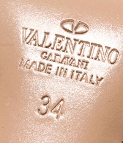 valentino美容用品镶嵌泵女士尺寸34（xs或更低）valentino