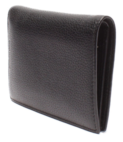 Dior Homme Two-fold wallet Men's (2 fold wallet) DIOR HOMME