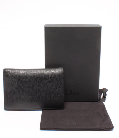 ディオールオム  二つ折り財布      メンズ  (2つ折り財布) Dior HOMME