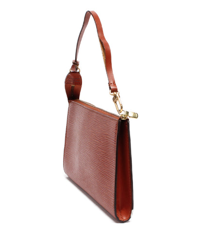 Louis Vuitton Handbag Pochette Access Oil Epi M52953 Ladies Louis Vuitton