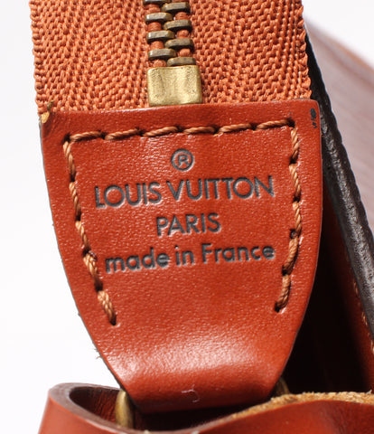 Louis Vuitton กระเป๋าถือ Pochette เข้าถึงน้ำมัน EPI M52953 สุภาพสตรี Louis Vuitton