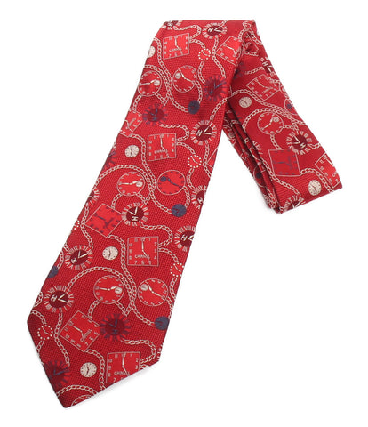 香奈儿美容用品领带男士（多尺寸）Chanel