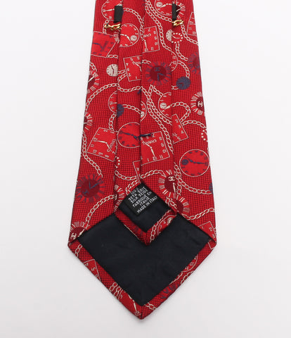 Chanel beauty goods tie men's (multiple sizes) CHANEL