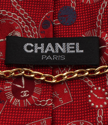 Chanel ความงามสินค้าผูกชาย (หลายขนาด) Chanel