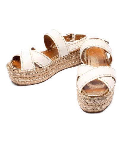 Prada Sandals Women Size 37 1/2 (m) Prada
