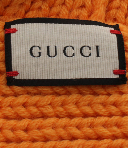 Gucci Beauty Item Manffler UniSex（多种尺寸）Gucci