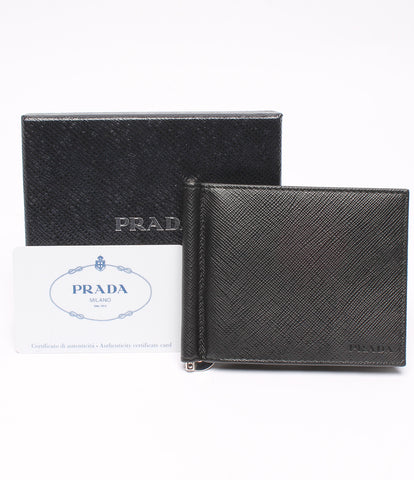 Prada Beauty Wallet Case Case Safiano 2MN077 ผู้ชาย (หลายขนาด) Prada