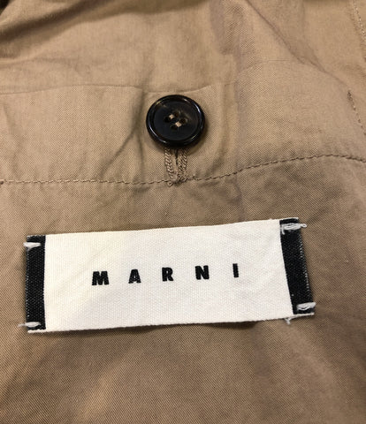 Marnicoat ผู้ชายขนาด 50 (มากกว่า XL) Marni