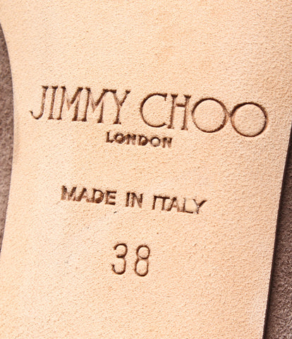 Jimmy Choo Booty Mendez Women's Size 38 (L) Jimmy Choo
