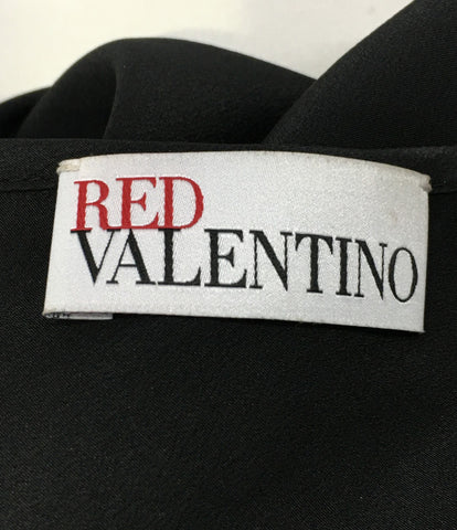 レッドバレンティノ  ノースリーブワンピース      レディース SIZE 38 (S) RED VALENTINO