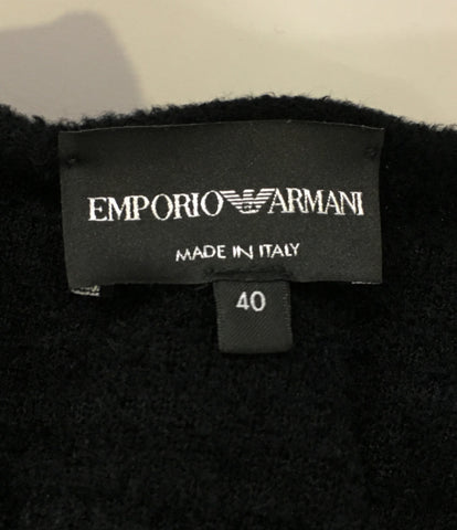Emporio Armani Beauty Long Sleeve One Pirone女性大小40（M）Emporio Armani