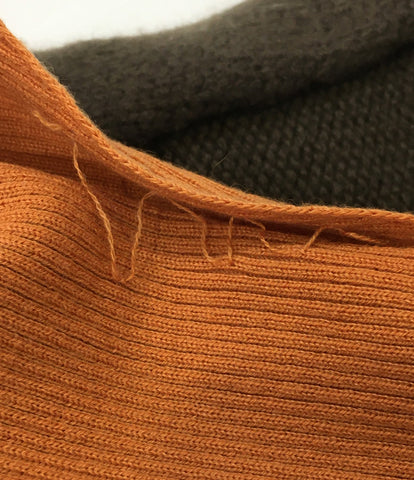 Hermes zip-up knit Men's Size M (M) Hermes