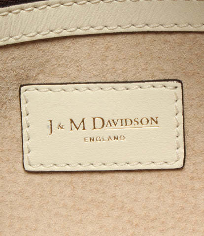 กระเป๋าถือ J & M Davidson MINI VIVI Ladies J & M DAVIDSON