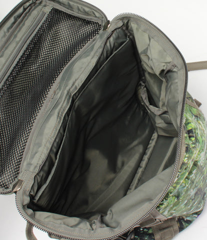 กระเป๋าเป้สะพายหลังความงามหน้าเหนือ NN7517N FUSE BOX สําหรับผู้ชาย THE NORTH FACE