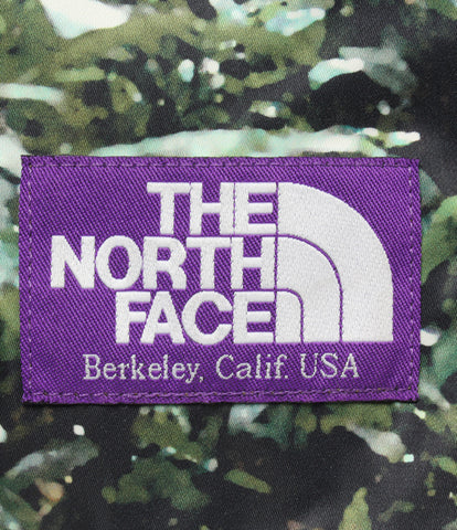 กระเป๋าเป้สะพายหลังความงามหน้าเหนือ NN7517N FUSE BOX สําหรับผู้ชาย THE NORTH FACE