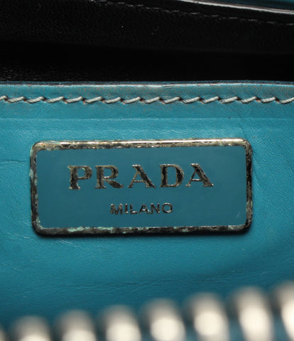 กระเป๋าถือ Prada 2way Vittello Vintage B2625H Ladies PRADA