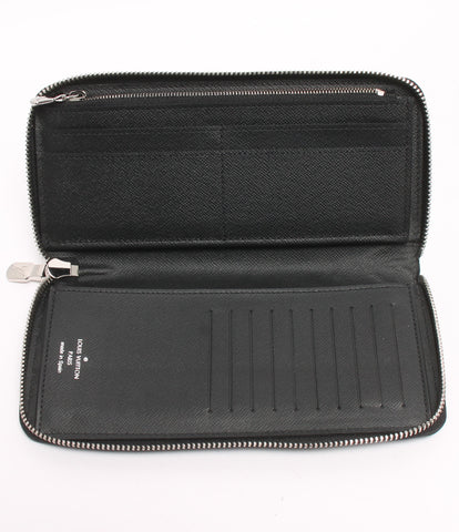 Louis Vuitton round zipper wallet Zippy Wallet Vertical Tiga M30503 Men's (Round Fastener) Louis Vuitton