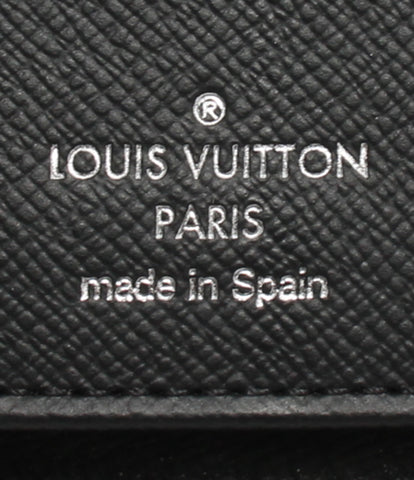 // @路易威登圆形拉链钱包镀锌钱包垂直Tiga M30503男士（圆形紧固件）Louis Vuitton