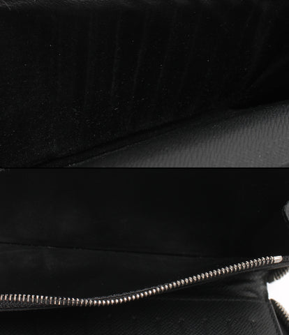 Louis Vuitton กระเป๋าซิปรอบ Zippy กระเป๋าสตางค์แนวตั้ง Tiga M30503 ผู้ชาย (ตัวยึดทรงกลม) Louis Vuitton