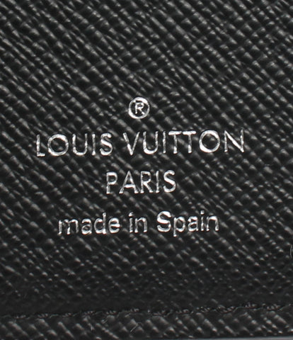 Louis Vuitton Long Wallet Epiportfoil Blaza Epi M66542 Men's (Long Wallet) Louis Vuitton