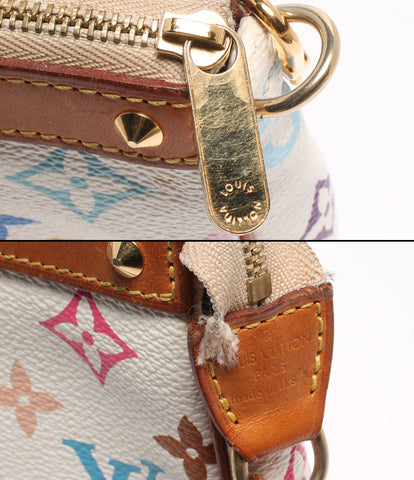 Louis Vuitton手袋Pochette Access Abser Multicolor M92649女士Louis Vuitton