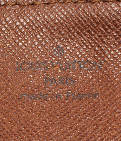 Louis Vuitton Handbag Papillon PM Monogram M51386 Ladies Louis Vuitton