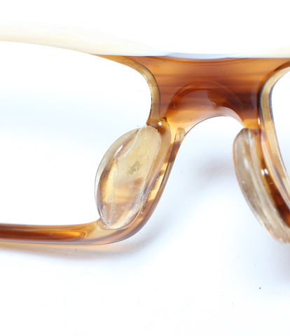 アランミクリ  伊達眼鏡     A0412-08 メンズ  (複数サイズ) alain mikli