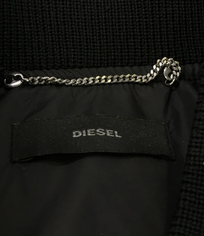 Diesel down jacket quilted ladies Size XS (XS or less) DIESEL
