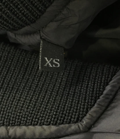 柴油羽绒服绗缝女士尺寸xs（xs或更低）柴油
