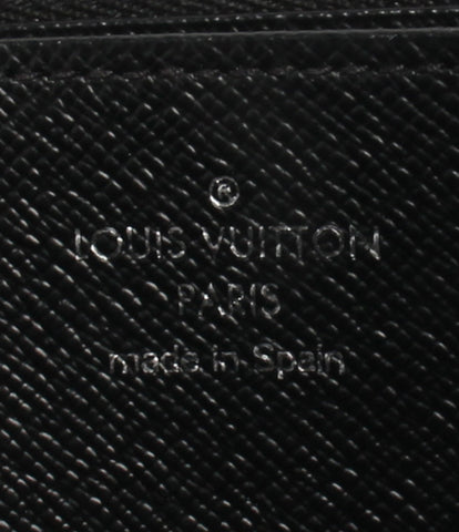 Louis Vuitton Round Fastener Purse Jippy Wallet Epi M61873 Men's (Long Wallet) Louis Vuitton