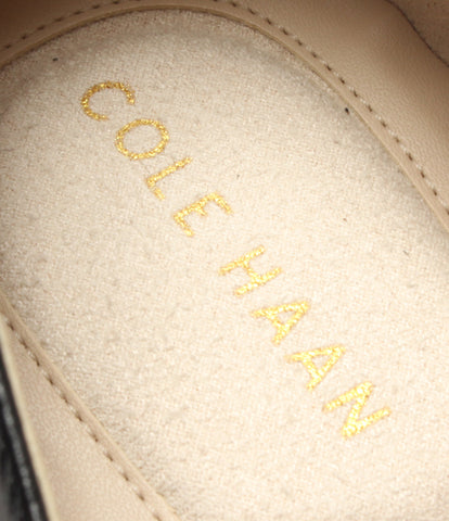 Cole Haan รองเท้าแตะผู้หญิงสภาพดี SIZE 8B (XL ขึ้นไป) COLE HAAN