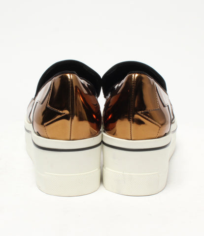 Stella McCartney Sneakers Ellis Shoes Ladies SIZE 38 (L) STELLA McCARTNEY