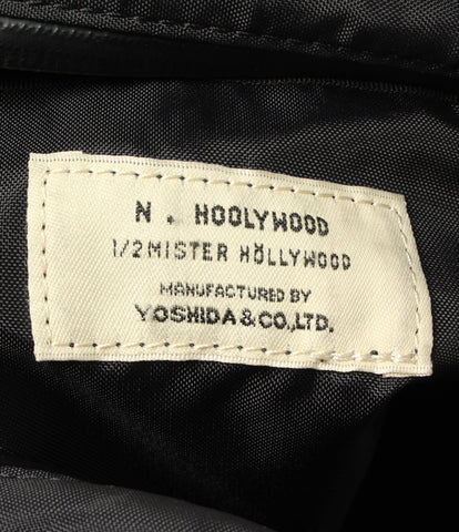 N Hollywood Translated by Rucksack Men's N.HOOLYWOOD