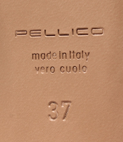 美品 パンプス      レディース SIZE 37 (M) PELLICO