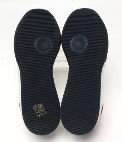 สเตลล่าแมคคาร์ทนีย์รองเท้าผ้าใบความงาม SNEAKE PLASSGOMMA 585550 ผู้หญิง SIZE 39 (L) STELLA McCARTNEY