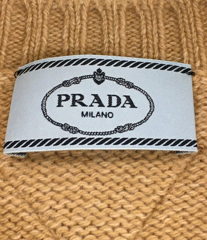 Prada Good Condition Cardigan Ladies SIZE 36 (XS or less) PRADA