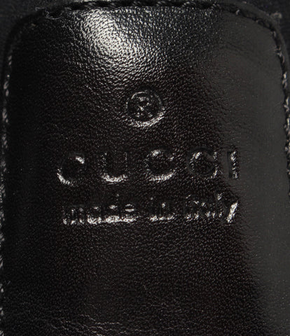 古驰（Gucci）方形脚趾袜靴女士SIZE 36 1 / 2C（M）GUCCI