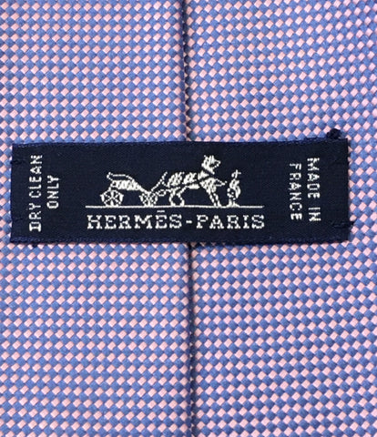 爱马仕美装领带男士 （多种尺寸） HERMES