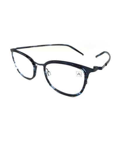 Eyewear Date Glasses B160 Unisex (Multiple Sizes) ALLIED METAL WORKS