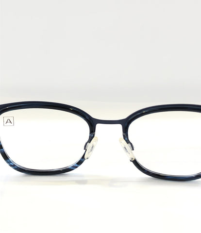 アイウェア 伊達眼鏡     B160 ユニセックス  (複数サイズ) ALLIED METAL WORKS
