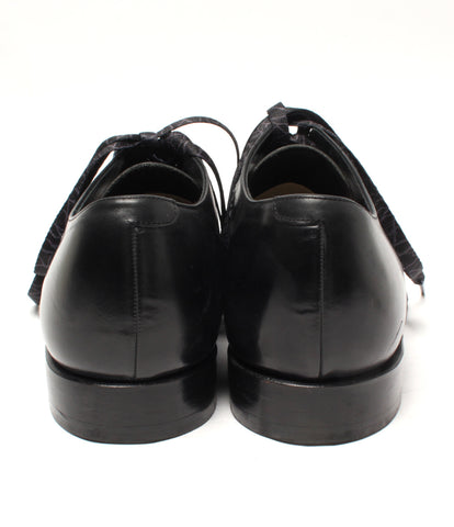 N Hollywood Plain Toe Shoes Men's SIZE 9 1/2 (L) N.HOOLYWOOD