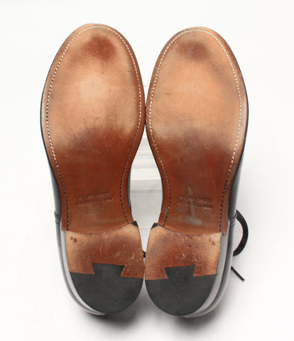 N Hollywood Plain Toe Shoes Men's SIZE 9 1/2 (L) N.HOOLYWOOD