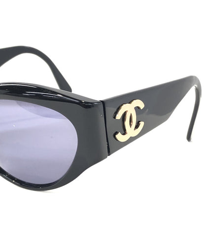 Chanel Sunglasses Coco Mark 04152 94305 Ladies – rehello by BOOKOFF