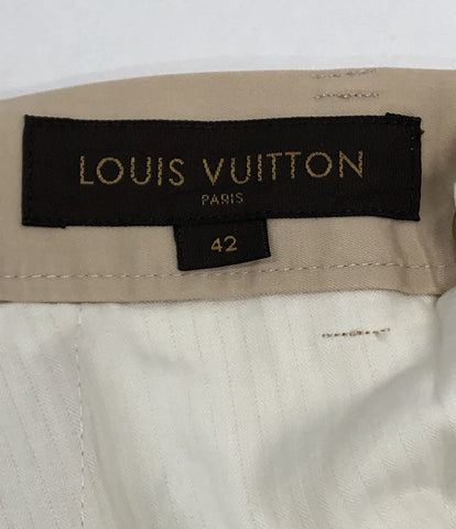 ルイヴィトン 美品 パンツ      メンズ SIZE 42 (M) Louis Vuitton