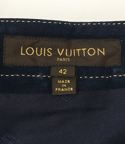 ルイヴィトン レザーパンツ メンズ SIZE 42 (M) Louis Vuitton–rehello 
