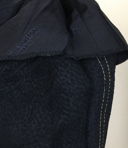 Louis Vuitton Leather Pants Men's SIZE 42 (M) Louis Vuitton