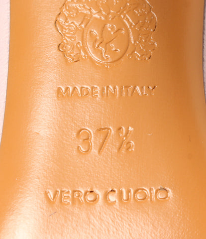 ブルーノマリ 美品 パンプス      レディース SIZE 37 1/2 (M) BRUNO MAGLI