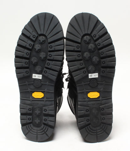 Moncler รองเท้าบูทเทรคกิ้งสภาพดีผู้หญิง SIZE 39 (L) MONCLER